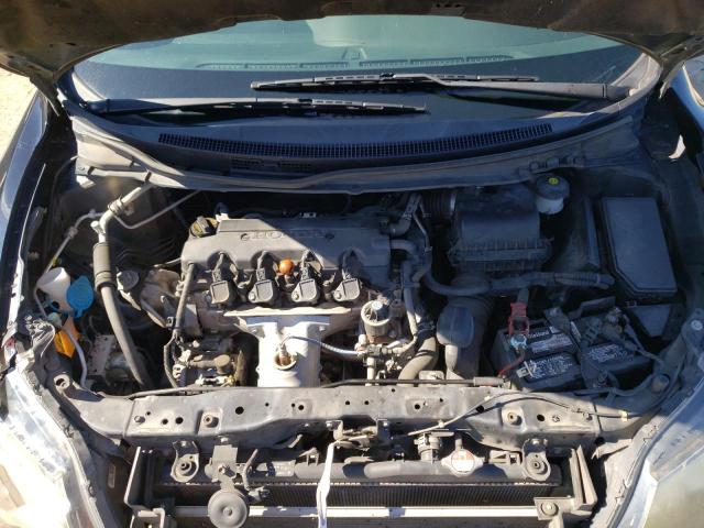 Photo 10 VIN: 2HGFG3B55EH522353 - HONDA CIVIC LX 