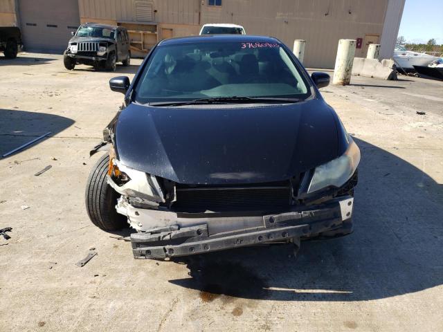 Photo 4 VIN: 2HGFG3B55EH522353 - HONDA CIVIC LX 