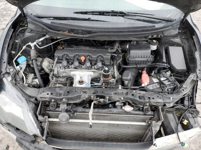 Photo 10 VIN: 2HGFG3B55EH523275 - HONDA CIVIC LX 