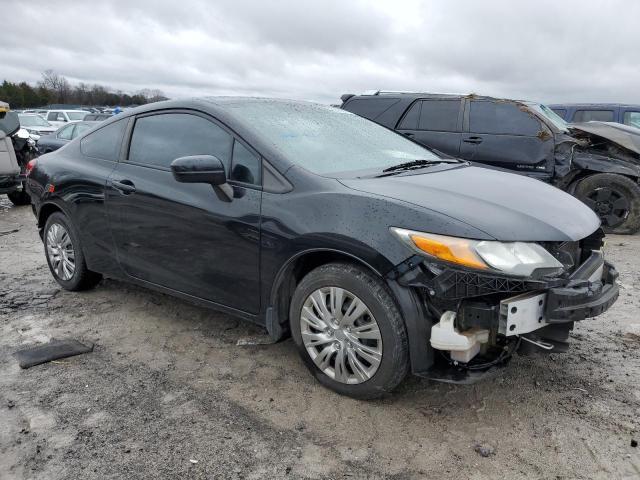 Photo 3 VIN: 2HGFG3B55EH523275 - HONDA CIVIC LX 