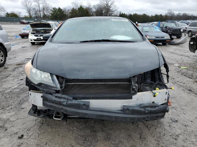 Photo 4 VIN: 2HGFG3B55EH523275 - HONDA CIVIC LX 