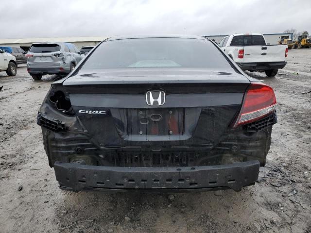 Photo 5 VIN: 2HGFG3B55EH523275 - HONDA CIVIC LX 