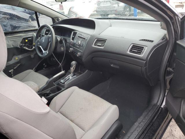 Photo 7 VIN: 2HGFG3B55EH523275 - HONDA CIVIC LX 