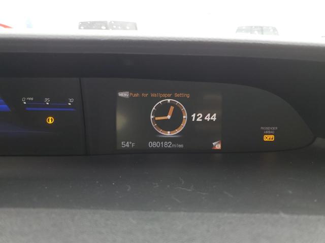 Photo 8 VIN: 2HGFG3B55EH523275 - HONDA CIVIC LX 