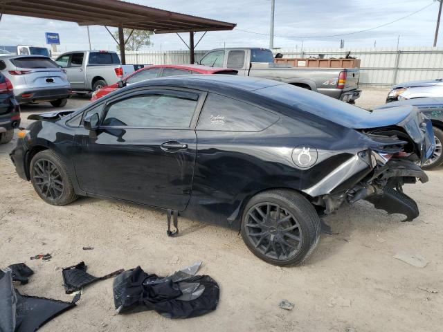 Photo 1 VIN: 2HGFG3B55EH525883 - HONDA CIVIC LX 