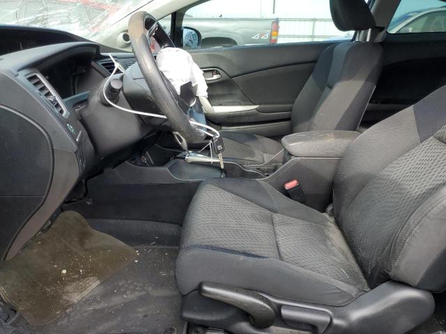 Photo 6 VIN: 2HGFG3B55EH525883 - HONDA CIVIC LX 