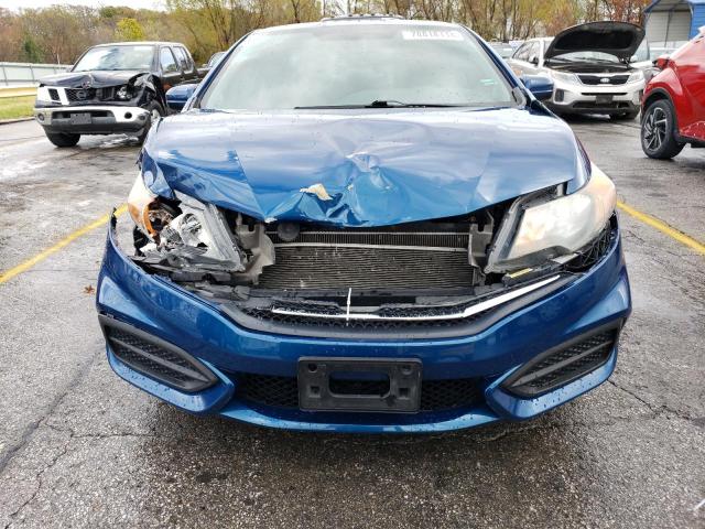 Photo 4 VIN: 2HGFG3B55FH508678 - HONDA CIVIC LX 