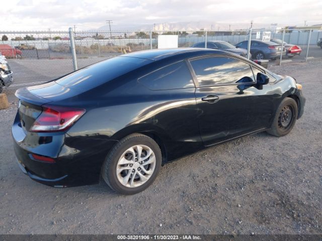 Photo 3 VIN: 2HGFG3B55FH511161 - HONDA CIVIC 