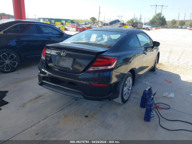 Photo 3 VIN: 2HGFG3B55FH512309 - HONDA CIVIC 