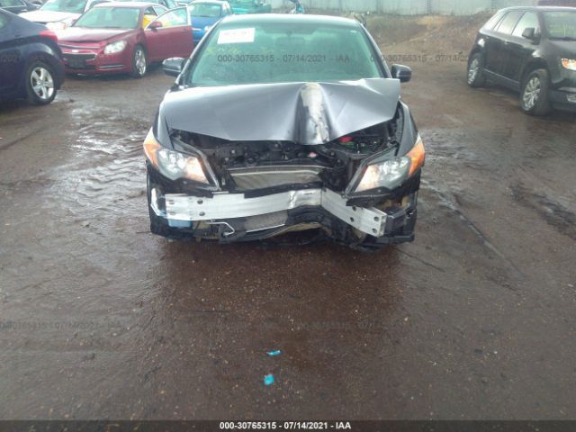 Photo 5 VIN: 2HGFG3B55FH513623 - HONDA CIVIC COUPE 