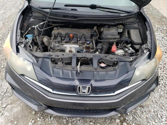 Photo 10 VIN: 2HGFG3B55FH522421 - HONDA CIVIC LX 