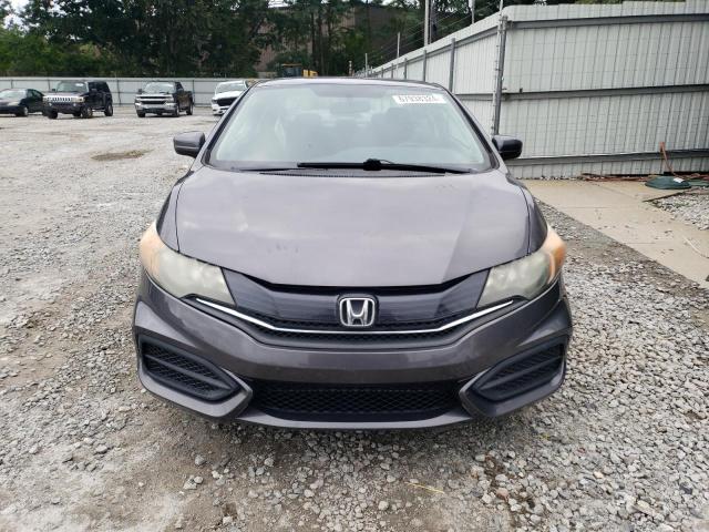 Photo 4 VIN: 2HGFG3B55FH522421 - HONDA CIVIC LX 