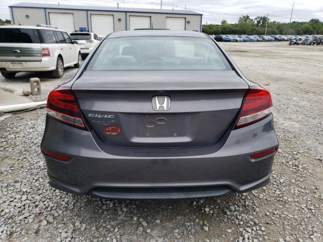 Photo 5 VIN: 2HGFG3B55FH522421 - HONDA CIVIC LX 