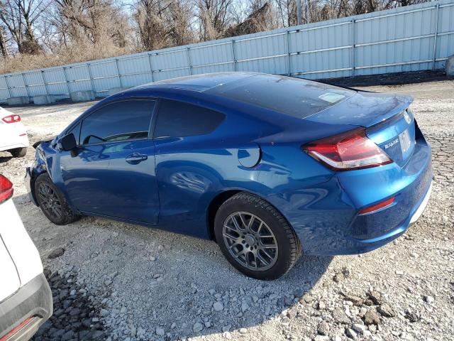 Photo 1 VIN: 2HGFG3B55FH525013 - HONDA CIVIC 