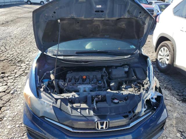 Photo 10 VIN: 2HGFG3B55FH525013 - HONDA CIVIC 