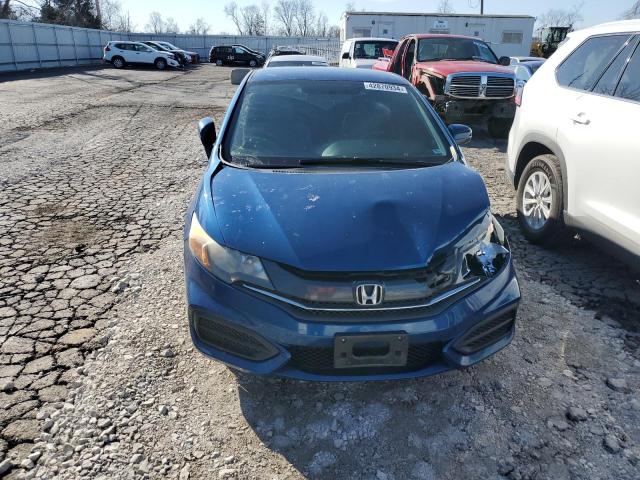 Photo 4 VIN: 2HGFG3B55FH525013 - HONDA CIVIC 