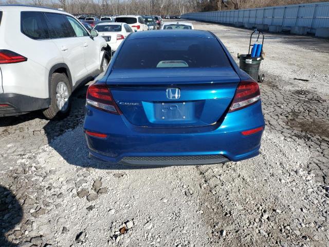 Photo 5 VIN: 2HGFG3B55FH525013 - HONDA CIVIC 