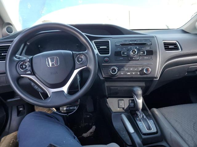 Photo 7 VIN: 2HGFG3B55FH525013 - HONDA CIVIC 