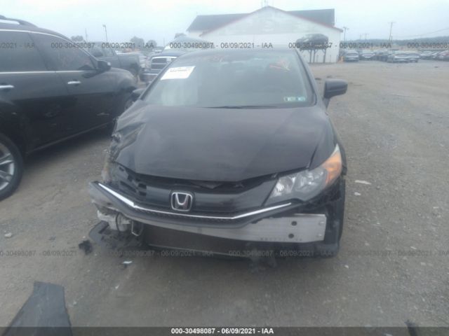 Photo 5 VIN: 2HGFG3B55FH525142 - HONDA CIVIC COUPE 