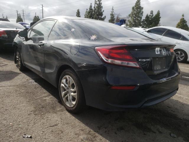 Photo 1 VIN: 2HGFG3B55FH527974 - HONDA CIVIC LX 