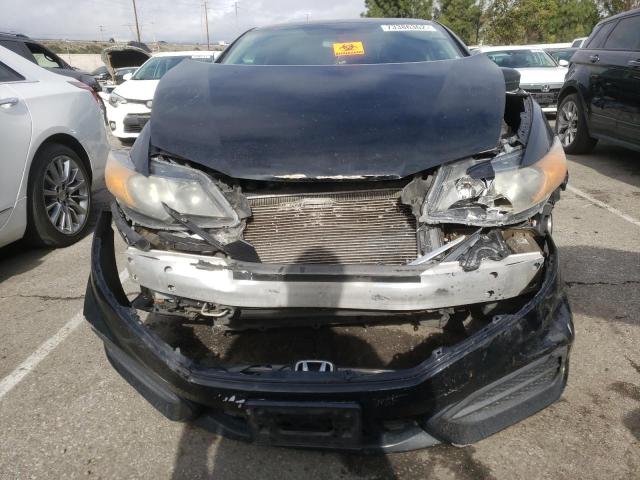 Photo 4 VIN: 2HGFG3B55FH527974 - HONDA CIVIC LX 