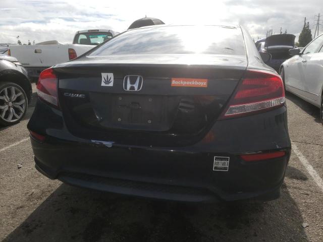 Photo 5 VIN: 2HGFG3B55FH527974 - HONDA CIVIC LX 