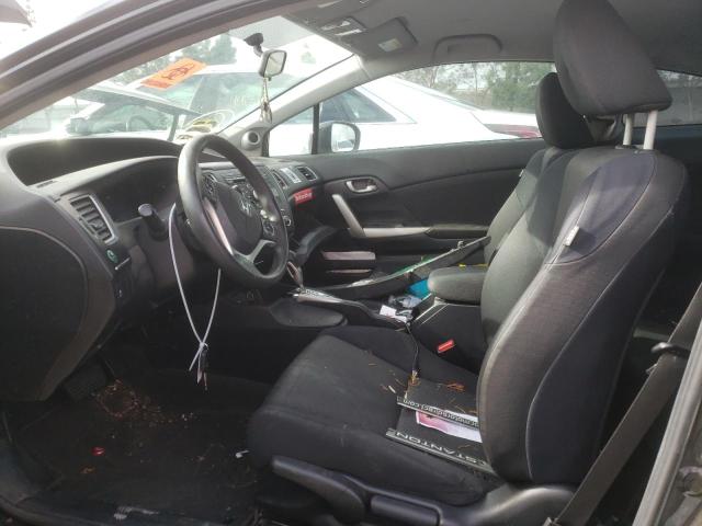 Photo 6 VIN: 2HGFG3B55FH527974 - HONDA CIVIC LX 