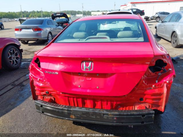 Photo 5 VIN: 2HGFG3B55FH529630 - HONDA CIVIC 