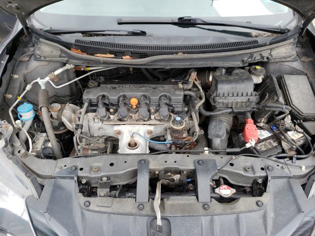 Photo 6 VIN: 2HGFG3B55FH529921 - HONDA CIVIC 