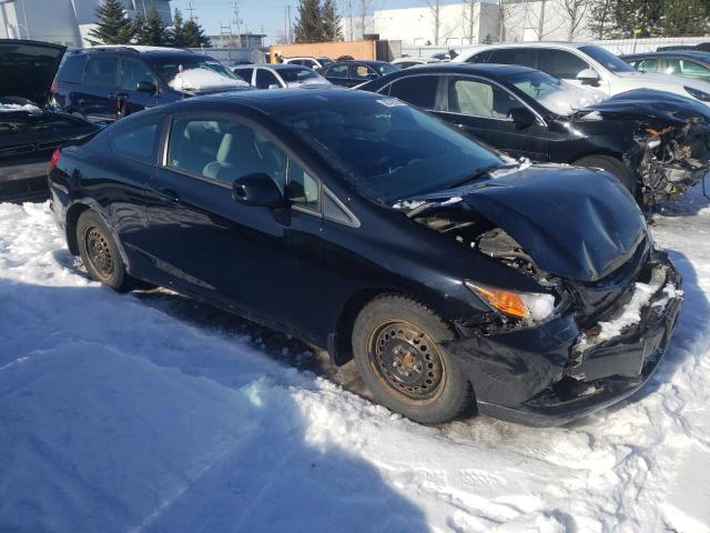 Photo 3 VIN: 2HGFG3B56CH002059 - HONDA CIVIC LX 