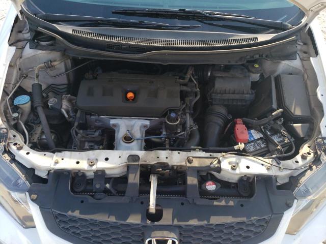 Photo 10 VIN: 2HGFG3B56CH504344 - HONDA CIVIC LX 