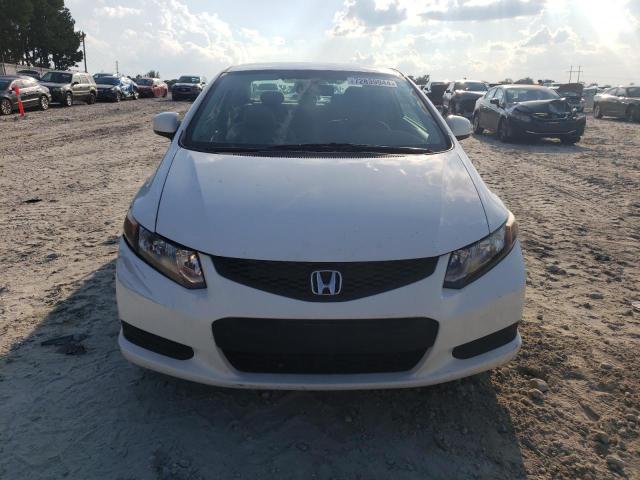 Photo 4 VIN: 2HGFG3B56CH504344 - HONDA CIVIC LX 