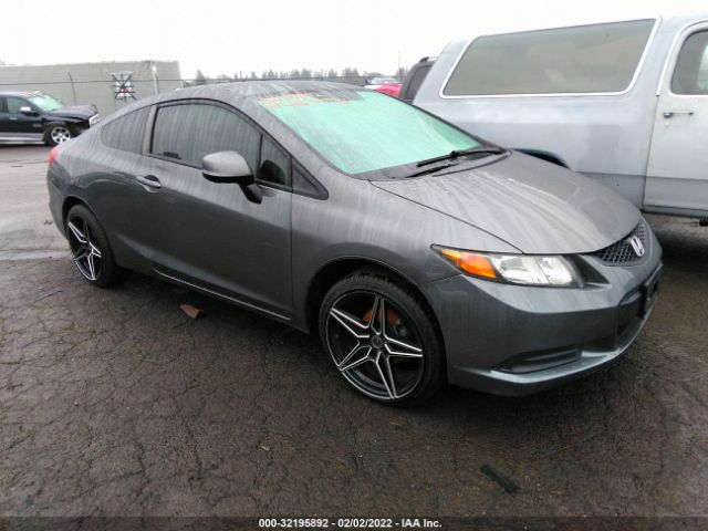 Photo 0 VIN: 2HGFG3B56CH505980 - HONDA CIVIC CPE 