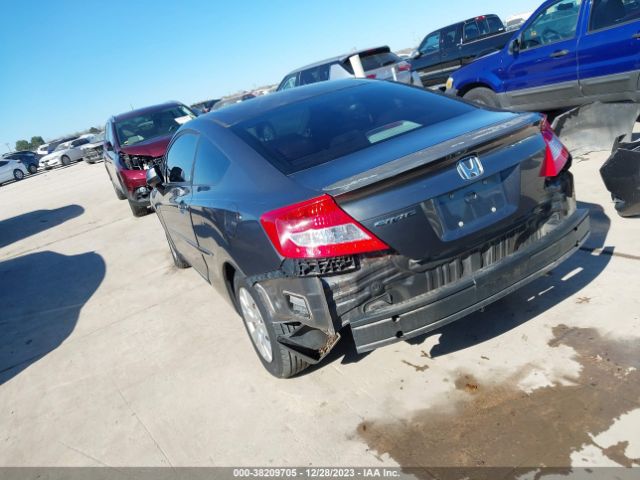 Photo 2 VIN: 2HGFG3B56CH506109 - HONDA CIVIC 