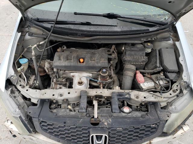 Photo 10 VIN: 2HGFG3B56CH507048 - HONDA CIVIC LX 