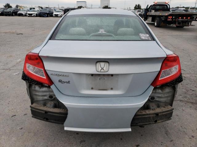 Photo 5 VIN: 2HGFG3B56CH507048 - HONDA CIVIC LX 