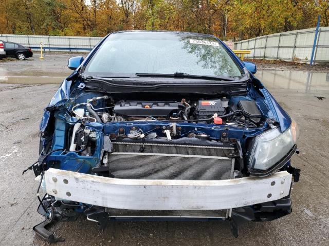 Photo 4 VIN: 2HGFG3B56CH507504 - HONDA CIVIC 