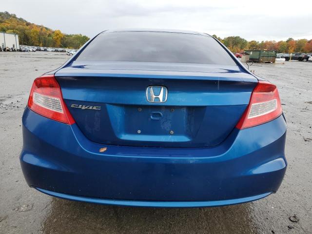 Photo 5 VIN: 2HGFG3B56CH507504 - HONDA CIVIC 