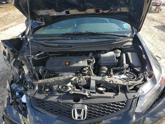 Photo 10 VIN: 2HGFG3B56CH509897 - HONDA CIVIC LX 