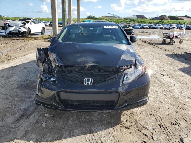 Photo 4 VIN: 2HGFG3B56CH509897 - HONDA CIVIC LX 