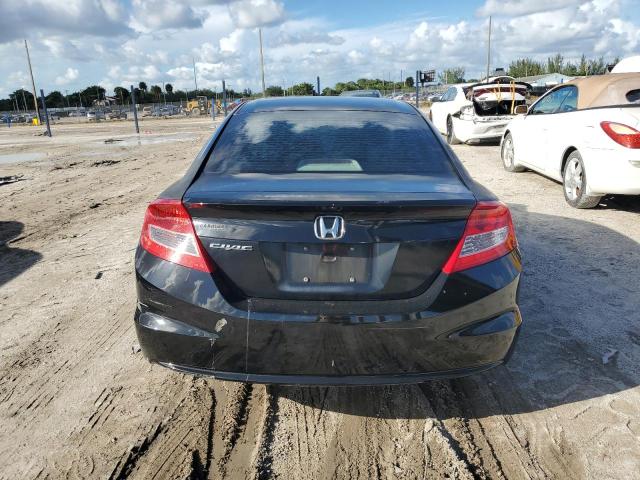 Photo 5 VIN: 2HGFG3B56CH509897 - HONDA CIVIC LX 