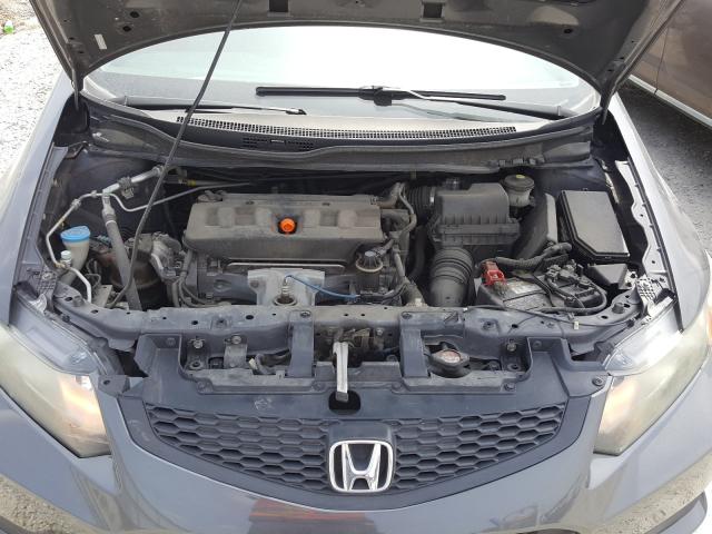 Photo 6 VIN: 2HGFG3B56CH510757 - HONDA CIVIC LX 