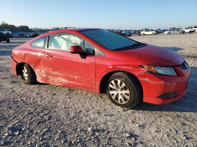 Photo 3 VIN: 2HGFG3B56CH512363 - HONDA CIVIC LX 