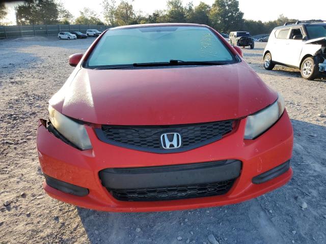 Photo 4 VIN: 2HGFG3B56CH512363 - HONDA CIVIC LX 