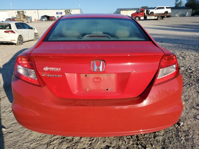 Photo 5 VIN: 2HGFG3B56CH512363 - HONDA CIVIC LX 