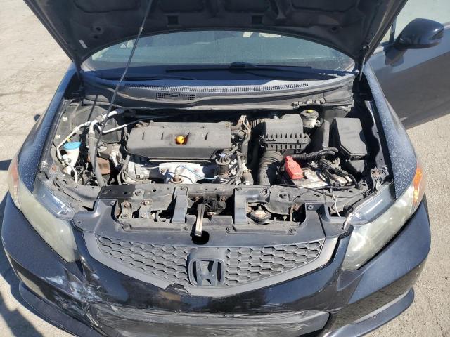 Photo 10 VIN: 2HGFG3B56CH512492 - HONDA CIVIC LX 