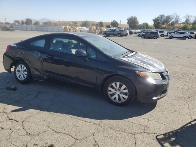 Photo 3 VIN: 2HGFG3B56CH512492 - HONDA CIVIC LX 