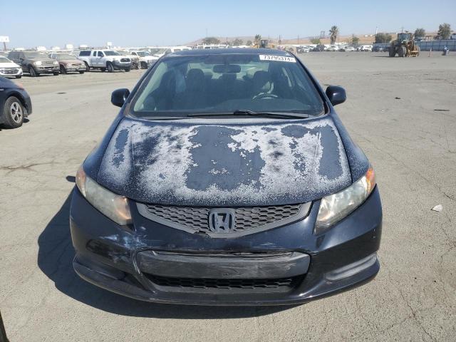 Photo 4 VIN: 2HGFG3B56CH512492 - HONDA CIVIC LX 