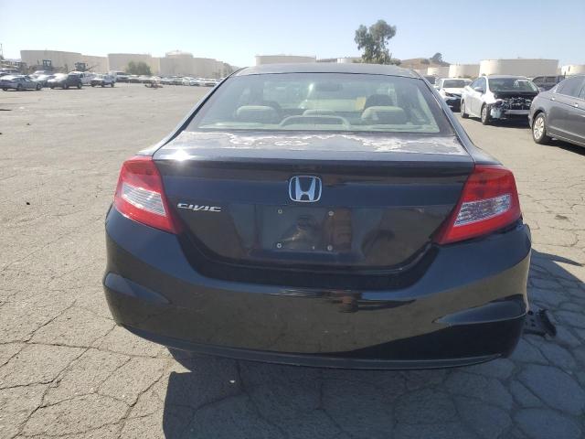 Photo 5 VIN: 2HGFG3B56CH512492 - HONDA CIVIC LX 