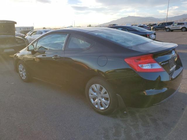 Photo 1 VIN: 2HGFG3B56CH515568 - HONDA CIVIC LX 